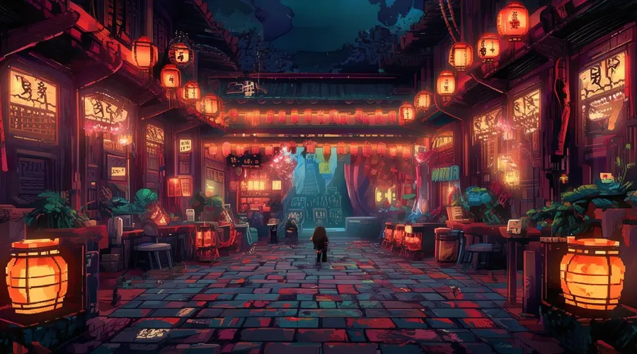 万智牌：竞技场游戏图片1